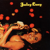 Juicy Lucy - Juicy Lucy (Remaster 2010)
