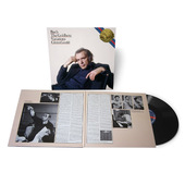 Johann Sebastian Bach - Goldberg Variations, BWV 988 - 1981 Recording (Edice 2015) - 180 gr. Vinyl 