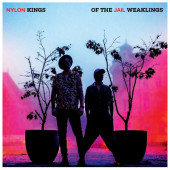 Nylon Jail - Kings Of The Weaklings (2023)
