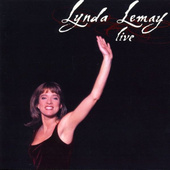 Lynda Lemay - Live (1999)