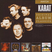 Karat - Original Album Classics 