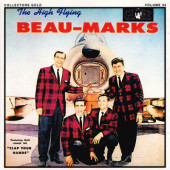 Beau-Marks - High Flying Beau-Marks (Edice 1993 Mono)