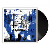 Škaredá Holka - Hnaný větrem (2022) - Vinyl
