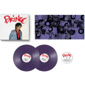 Prince - Originals (Limited Purple 2LP+CD, 2019)
