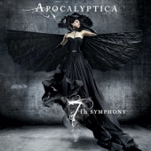Apocalyptica - 7th Symphony (Reedice 2022)