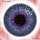 Soundtrack / Nick Mason And Rick Fenn - White Of The Eye (Edice 2024) - Vinyl