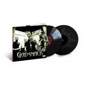 Godsmack - Awake (Edice 2024) - Vinyl