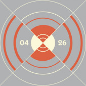 Miossec - 04-26 (EP, 2026) - Vinyl