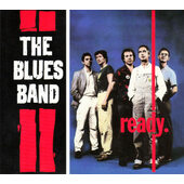 Blues Band - Ready (Edice 2012)