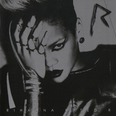 Rihanna - Rated R (2009) 