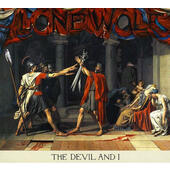 Lone Wolf - Devil And I (2010) 
