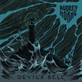 Audrey Horne - Devil's Bell (2022) - Digisleeve