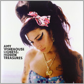 Amy Winehouse - Lioness: Hidden Treasures - 180 gr. Vinyl 