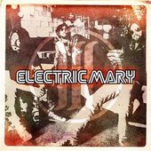Electric Mary - Electric Mary III (CD+DVD) 