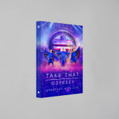 Take That - Odyssey: Greatest Hits Live (DVD, 2019)