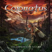 Coronatus - Eminence Of Nature (Digipack, 2019)