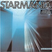 Soundtrack / Michel Berger et Luc Plamondon - Starmania - Version Originale (Edice 1999)