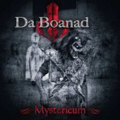 Da Boanad - Mystericum (2017) 