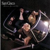 San Cisco - Between You And Me (2020)