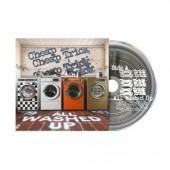 Cheap Trick - All Washed Up (2025)