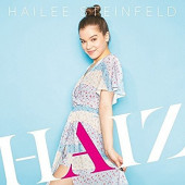 Hailee Steinfeld - Haiz /Deluxe (2016) 