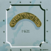 Steamhammer - Mk II (Digipak, Edice 2006)