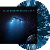 Black Country Communion - V (2024) - Limited Vinyl
