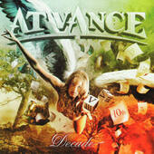 At Vance - Decade (2010) /2CD
