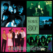 Various Artists - New Wave Of The 80's Collected (Limited Edition, 2023) - 180 gr. Vinyl