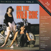 Various Artists - On The Wild Side - The Rock Collection, Vol. 2 (1994) 