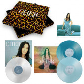 Cher - Believe (25th Anniversary Deluxe Edition 2023) - Limited Vinyl