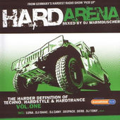 Various Artists - Hard Arena Vol. One 