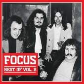 Focus - Best Of Vol. 2 (2011)