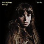 Self Defense Family - Superior (Single) - Vinyl 