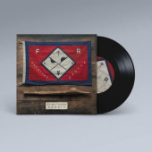 Frightened Rabbit - Backyard Skulls (Single, 10th Anniversary Edition 2023) - 7" Vinyl