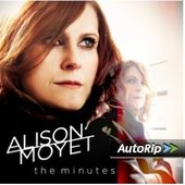 Alison Moyet - Minutes (2013) 