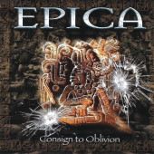 Epica - Consign To Oblivion (Reedice 2023) Vinyl