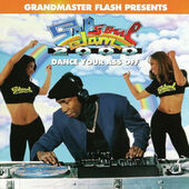 Grandmaster Flash - Presents: Salsoul Jam 2000 / 25th Anniversary Edition (Reedice 2023) - Limited Vinyl