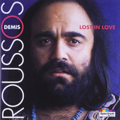 Demis Roussos - Lost In Love (Reedice 2007) 