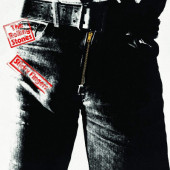 Rolling Stones - Sticky Fingers (Half Speed, Remaster 2020) - Vinyl