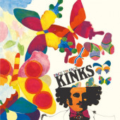Kinks - Face To Face (Reedice 2022) - Vinyl