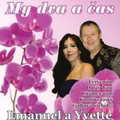 Emanuel & Yvette - My dva a čas/11 Evergreenu (2011) 