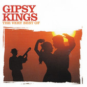 Gipsy Kings - Very Best Of 