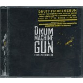 Various Artists - Drum Machinegun (2006)