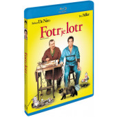 Film/Komedie - Fotr je lotr (Blu-ray)