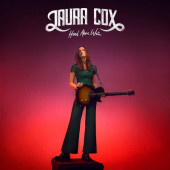 Laura Cox - Head Above Water (2023) /Digipack