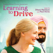 Soundtrack - Learning To Drive (2015) 