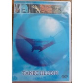 Film/Relaxace - Tanec hlubin (DVD)