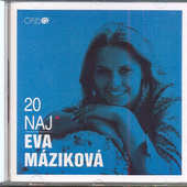 Eva Máziková - 20 NAJ 