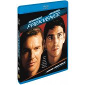 Film/Sci-fi - Frekvence (Blu-ray)